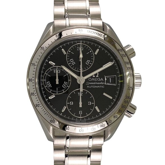 Omega Other - OMEGA Speedmaster 3513.50.00 Automatic Men's Watch